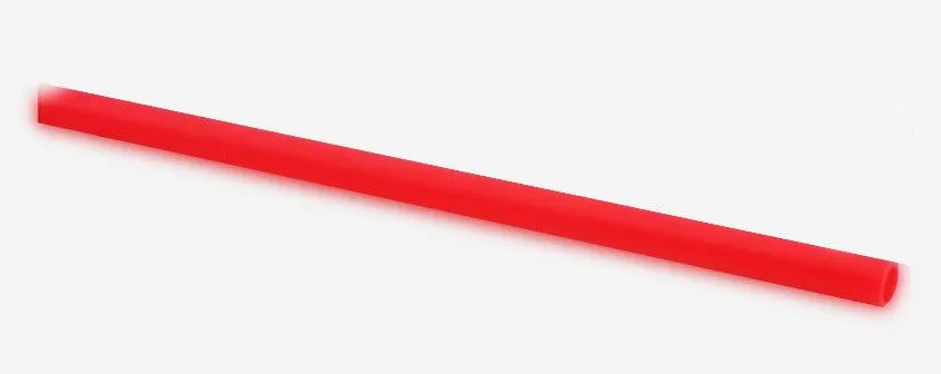 PEX TUBING 3/8” X 100’ RED